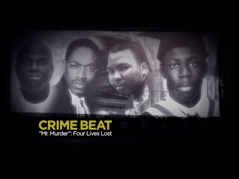 Crime Beat: “Mr. Murder” – Four Lives Lost | S3 E8