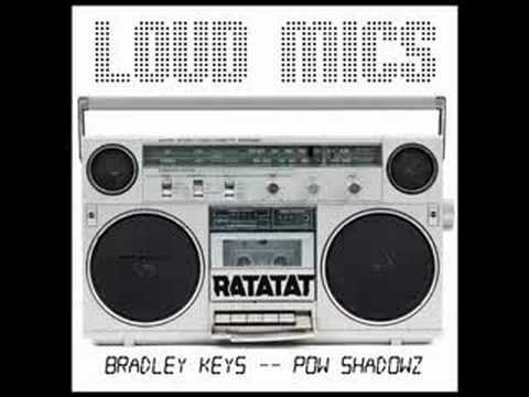 Loud Pipes - Ratatat Remix - Loud Mics