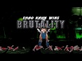 Mortal Kombat Project Shao Kahn Brutality
