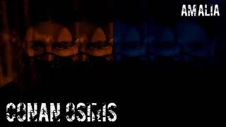 Conan Osiris - Amália - Extended version by Bladrex