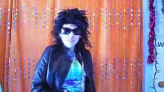 Family Force 5 Supersonic Music Video
