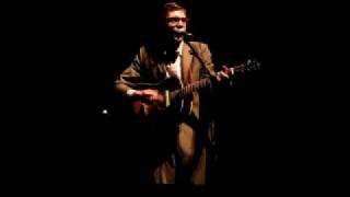 Justin Townes Earle - What Do You Do When You&#39;re Lonesome?