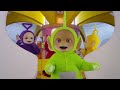 Here Comes A Song With Teletubbies Left 2 Right