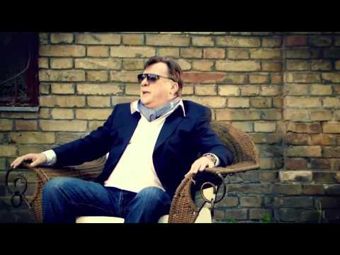 Viki Miljkovic i Halid Beslic - Ne zna juce da je sad - (Official Video 2011) HD