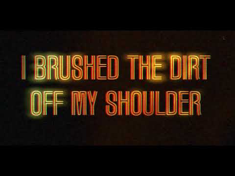 DYLN - Shower (Official Lyric Video)