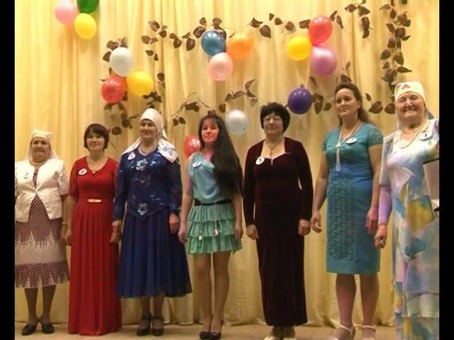 «Киленбикә - 2014»