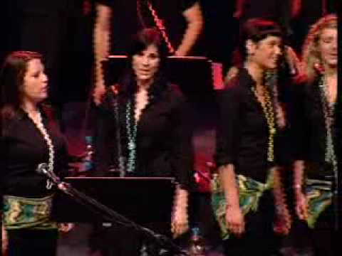 POMLAD - Soul Food To Go (Manhattan Transfer)