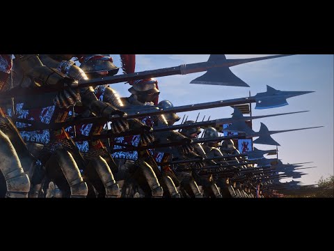 A Clash of Continents