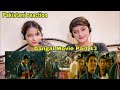 Dangal Climax Scene Geeta Won Gold Medal And Fullfil Her Father Dream Gucci React