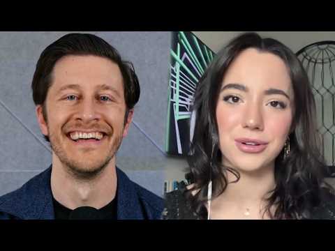 Former MAGA influencer TELLS ALL