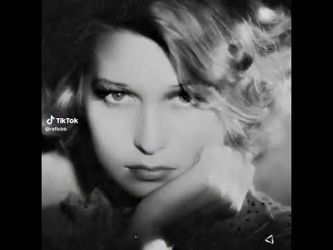 Ina Benita AI #aktorka #inabenita