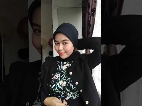 Tutorial Mira Filzah Sweetdreams 🖤