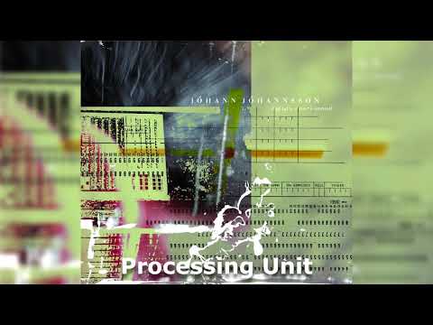 Jóhann Jóhannsson - IBM 1401 A User's Manual