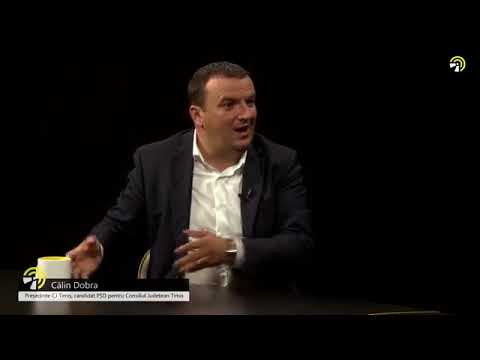 PRESSALERT LIVE - Emisiune 21.09.2020 / Invitat: Călin Dobra