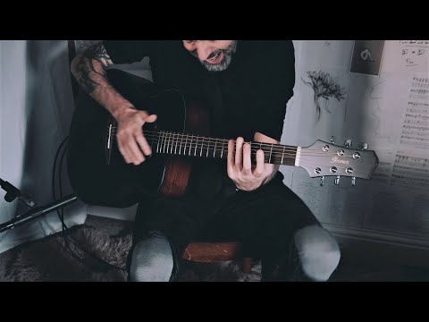 Ibanez JGM10-BSN