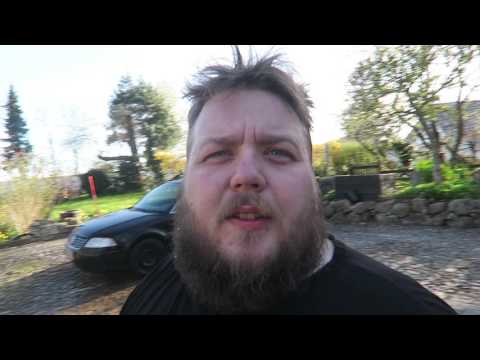 DET' FORÅR | Drastrup Vlog