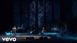 Angus &amp; Julia Stone - Snow - Live at Carcassonne Festival, Théâtre Jean Deschamps 2018
