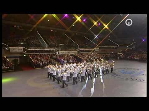 Heeresmusikkorps 10 Ulm - Musikschau der Nationen 2009