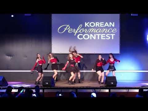 [SDE] LE SSERAFIM  - FEARLESS Live Dance Cover | Korean Performance Contest 2022