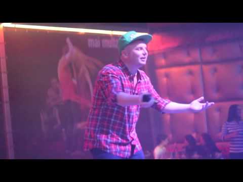 Kapushon-La intilnire