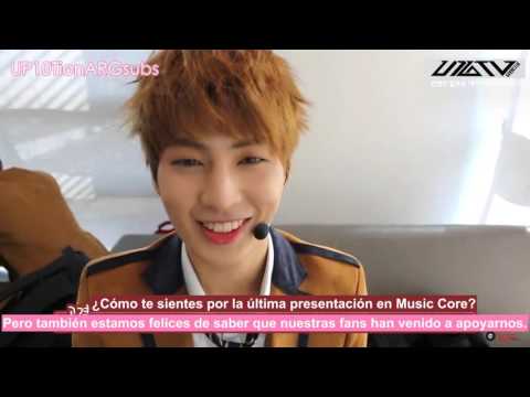 { Sub Español } U10TV EP13