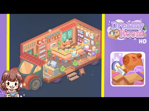 Dreamy Room Level 433 preview