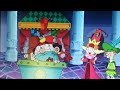 Disney Junior Scandinavia Spring Promo 2015