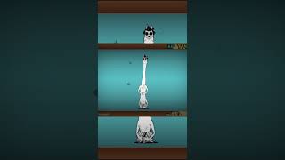 Nekolugas True Forms The Battle cats #battlecats