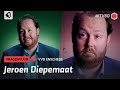 Vragenvuur: Jeroen Diepemaat (VVD Enschede)