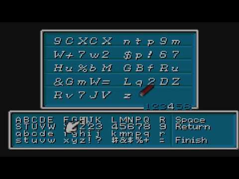 Let's Play Golden Sun: The Lost Age #0 - Password Transfer