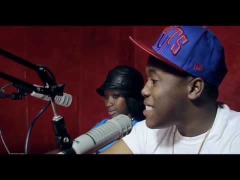 Master lee ft ALix B.E.T '' interview'' (official video)