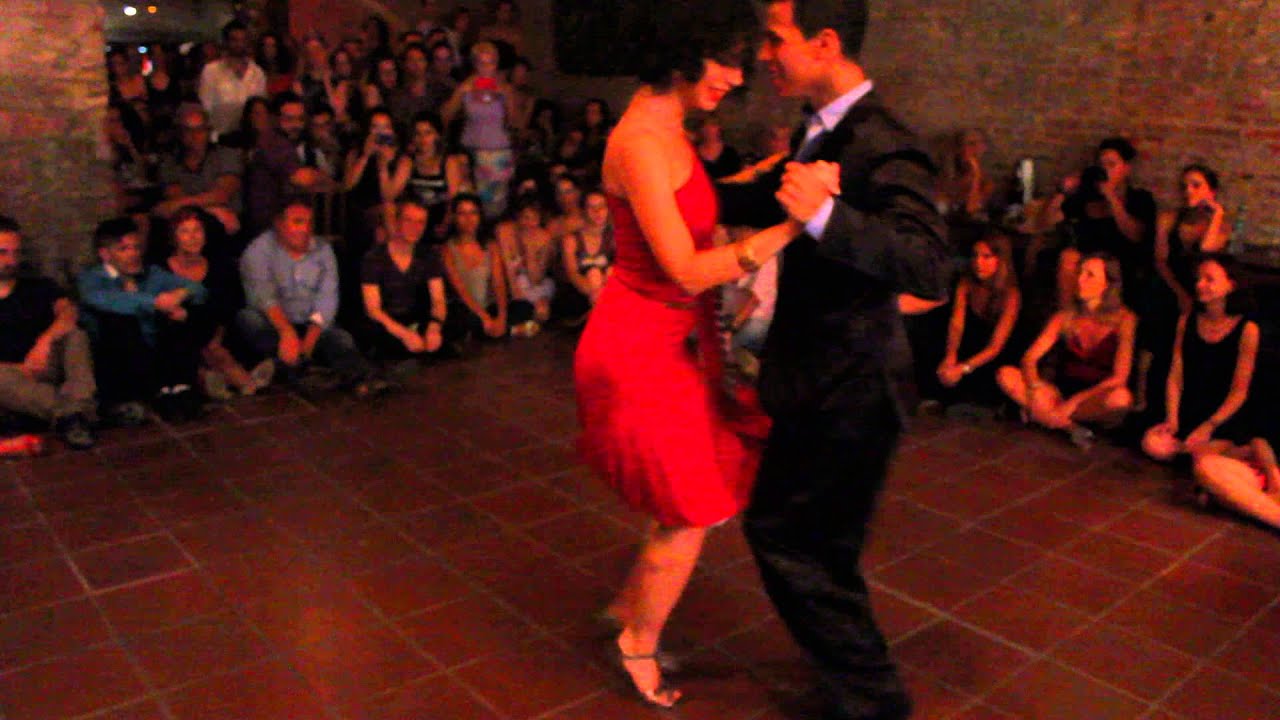 Rainier Pereira - Angela Melendez D'Lima 2/3