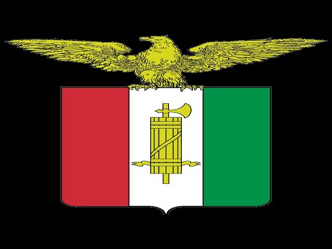 Technobalilla - Il Brennero è Italiano