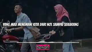 Download lagu Story WA part6. Cocok untuk menyindir calon cewek setia mp3