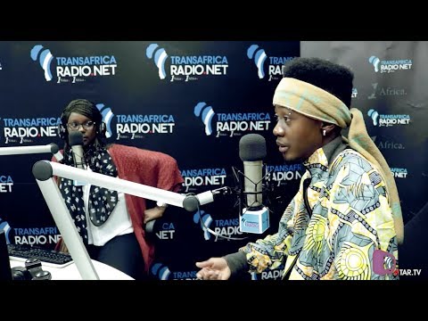 Moz Kidd Talks His Latest Single 'My Own' On The Re Up With Ntokozo Botjie & Sheila Ndikumana