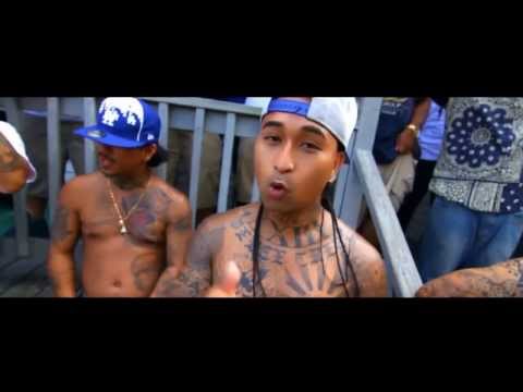 ASIAN STREET WALKER GANG ASW ANTHEM