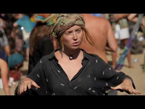 Lost Theory Festival 2018