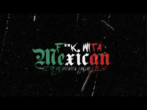 Trill Raza x GT Garza x Bunz x Coast - F**K Wit A Mexican (Challenge) (Official Audio)