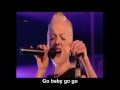 Garbage - Cherry Lips Go Baby Go - Later with Jools Holland