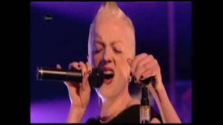 Garbage - Cherry Lips Go Baby Go - Later with Jools Holland