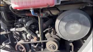 IVECO Arway 10,6 mtr 47 seats coach bus for sale - Image 4 | Autoline CA IVECO Arway 10,6 mtr 47 seats coach bus | Image 4 - Autoline