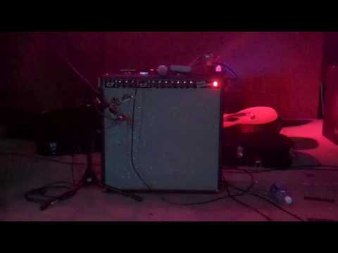 a.a. bondy - "the coal hits the fire" Columbus, Ohio