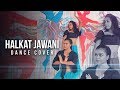 Halkat Jawani | Bollywood Cover | Sachini & Dilukshi