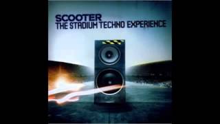 Scooter - The Stadium Techno Experience - Roll Baby Roll .