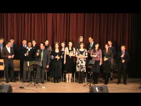 Speranta si prietenii - Veniti sa ne-nchinam