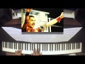 Freddie Mercury - Jealousy (Piano Cover) Gunes ...