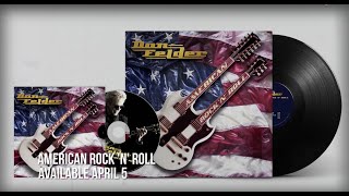 Don Felder - American Rock 'N' Roll | New Album Out April 5, 2019
