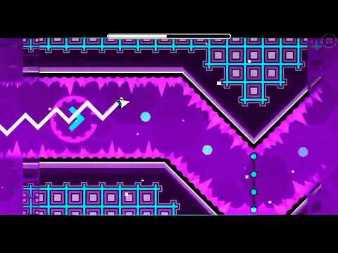 POR FIIIIN!!! (Not bad la música) | Geometry Dash