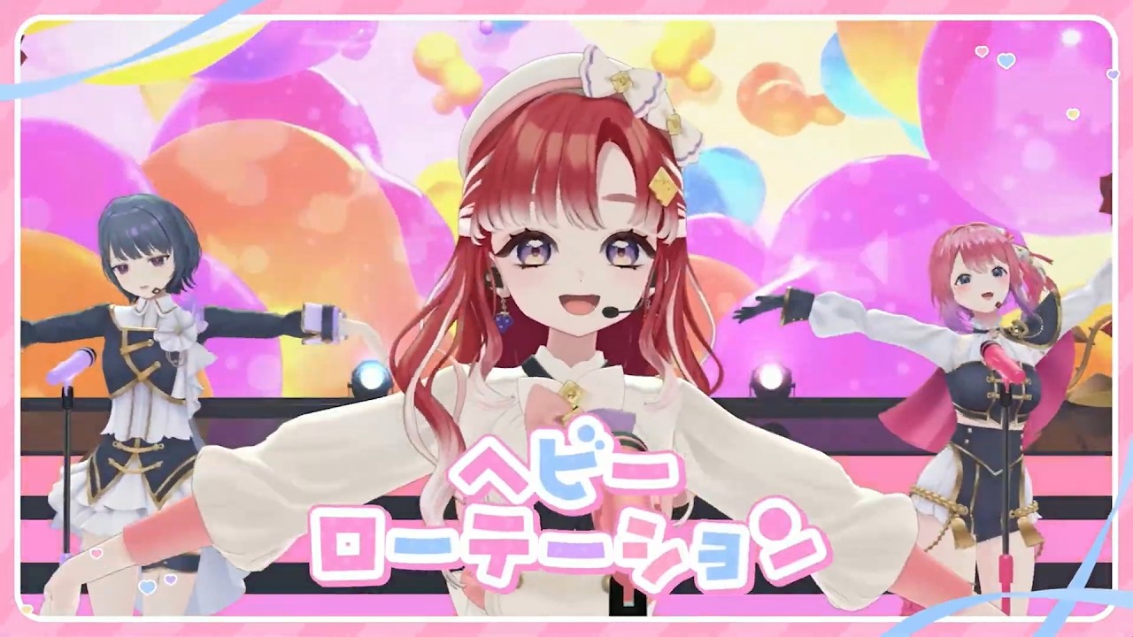 YouTubeサムネイル