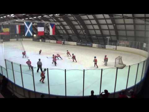 16     Eindhoven vs Dunkerque